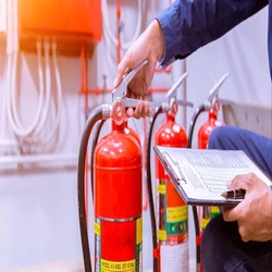 Fire Safety Services