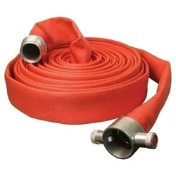 Fire Hose Pipe Coupling