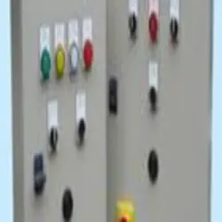 Single Submersible Panel, Frequency 50Hz