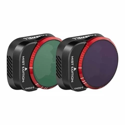 Mini Camera Filters