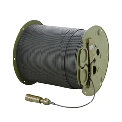 Military Cable Reel
