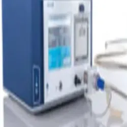 Stryker Storz Insufflator, Model NameNumber 620-040-600