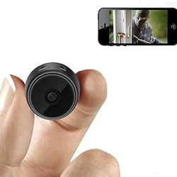 Spy Mini Camera