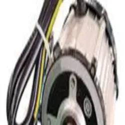 Stepper Motor Controller, Step Angle 09 Degree