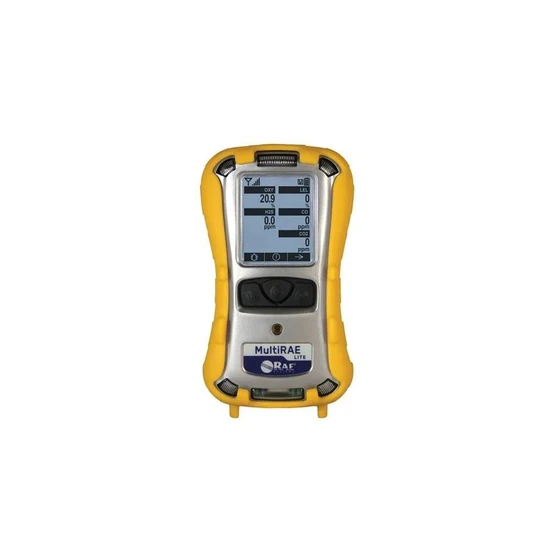 Wireless Portable Detector — Status for the pump