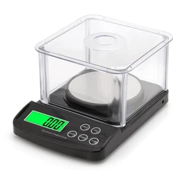 Jewellery Electronic Scales