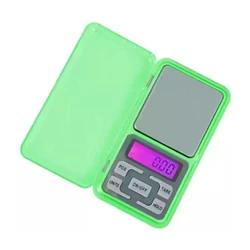 Weighing Pocket Scale
