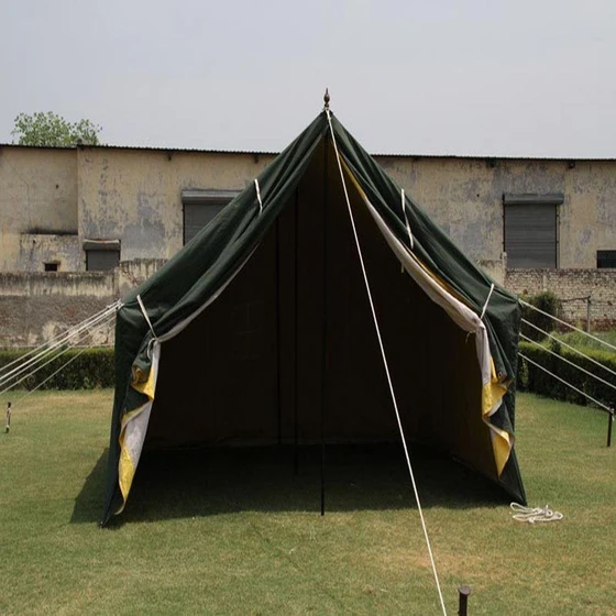 General Service Tents — Good stability outdoor