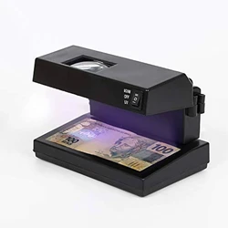 Fake Currency Detector