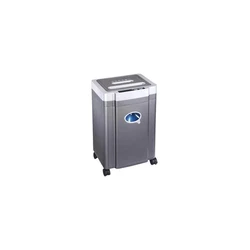 Commercial Paper Shredder