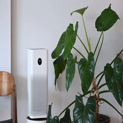 Air Rectangular Purifier 