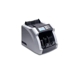 Counting Currency Machines