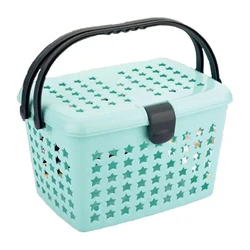 Plastic Multi Purpose Basket