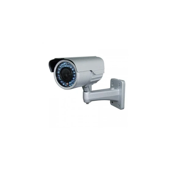 Cctv Wall Mounted Cameras — Wireless connection