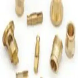 Copper Flexible Jumper, Size Standardised
