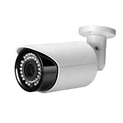 Bullet HD Camera