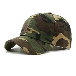 Cotton Army Cap