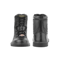 Genuine Leather Army Shoes
