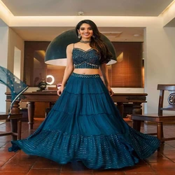 Lehenga Choli Dress