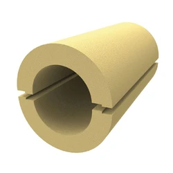 Puf Insulation Pipe