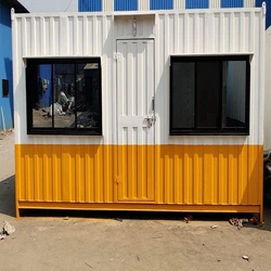 Portable Side Office