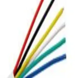Power Control Cable, Shape Circular