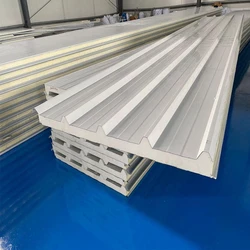 Sandwich Insulated Panel