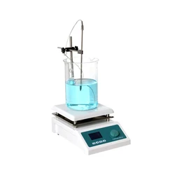 Lab Magnetic Stirrer