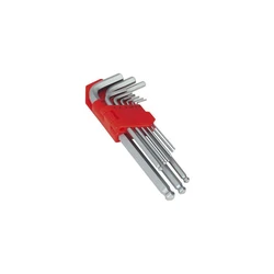 Hex Allen Keys