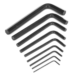 Alloy Steel Taparia