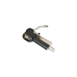 Metered Grease Valves