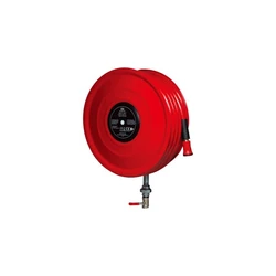 Fire Hose Reel
