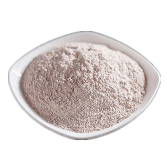 Activated Bleaching Earth — Mineral oils and lubricants
