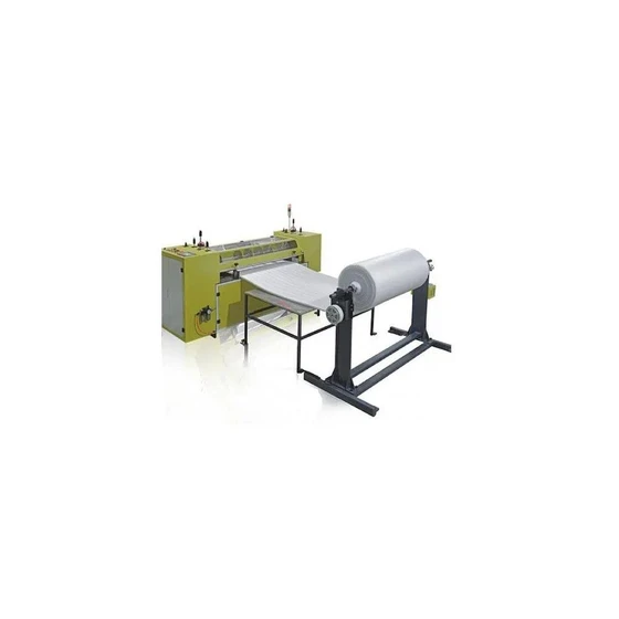 Foam Sheet Machine — Reliable high grade automation