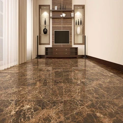 Vitrified Ceramic Floor Tiles