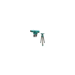 Dumpy Level Survey