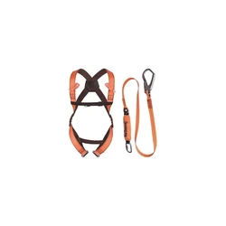 Fall Arrest Harness