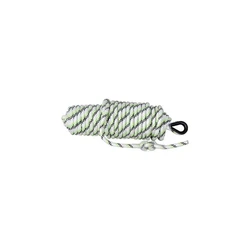 Braided Rope Anchorage