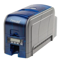 Card Printer Machine