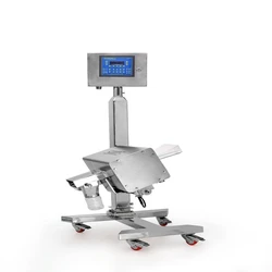 Capsule Metal Detector