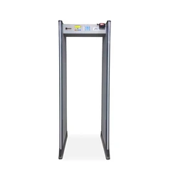 Door Frame Metal Detector