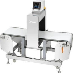 Industrial Metal Detectors