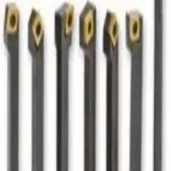 10m End Mill, Model S802HA10