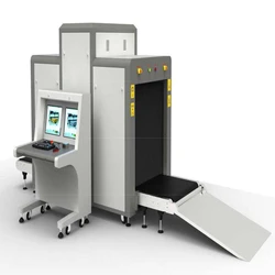 X Ray Scanning System