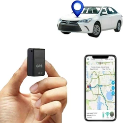 Wireless Vehicle Tracking System