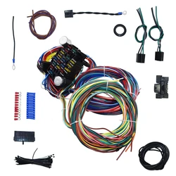 Automotive Wiring Harness
