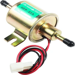 Auto Fuel Pump