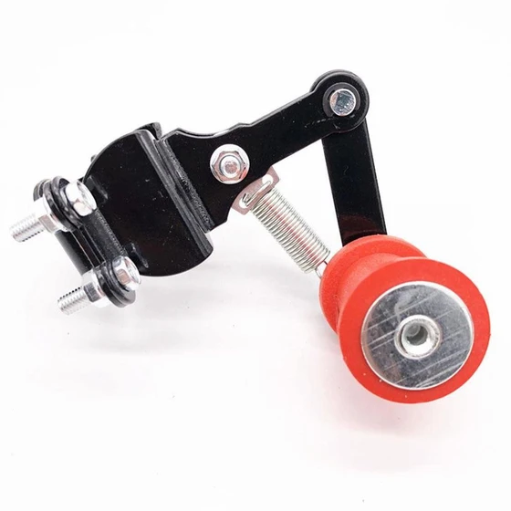 Chain Tensioners — Best automatics systems