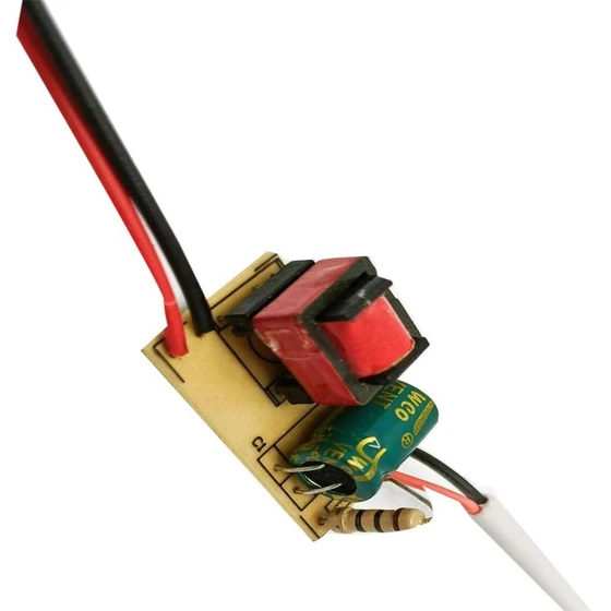 Dc Led Driver — Track lights best systems quality