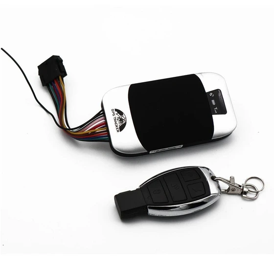 Car Gps Tracker — Driving location maximum speed
